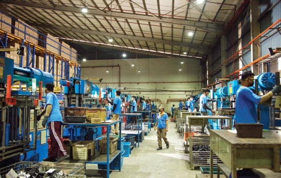 Rubber Products in Malaysia